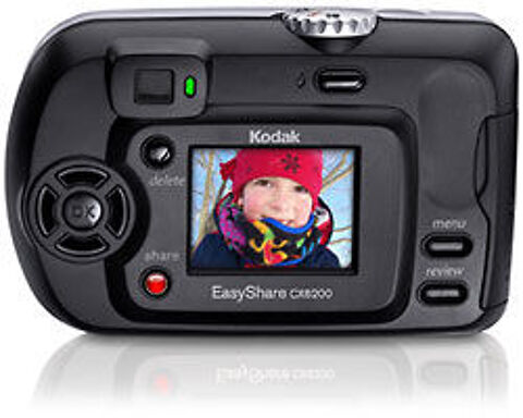 APPAREIL PHOTO KODAK EASYSHARE CX6200 20 M�ry-sur-Oise (95)