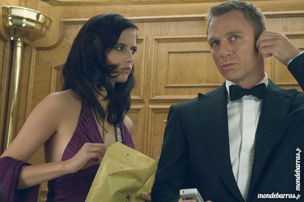 K7 Vhs: Casino Royale (209) DVD et blu-ray