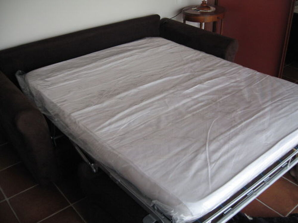 CANAPE CONVERTIBLE Meubles