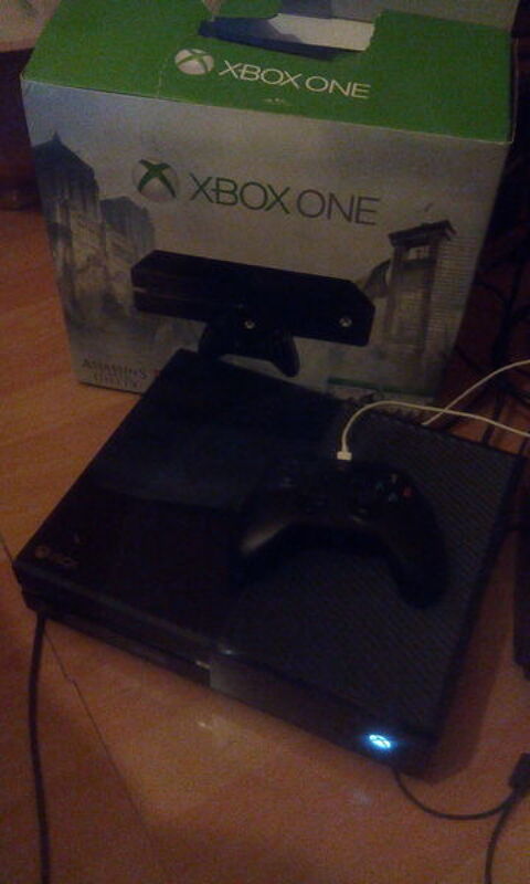 Saisissez le titre de votre objetchange Xbox One vs une PS4 280 Mouy (60)