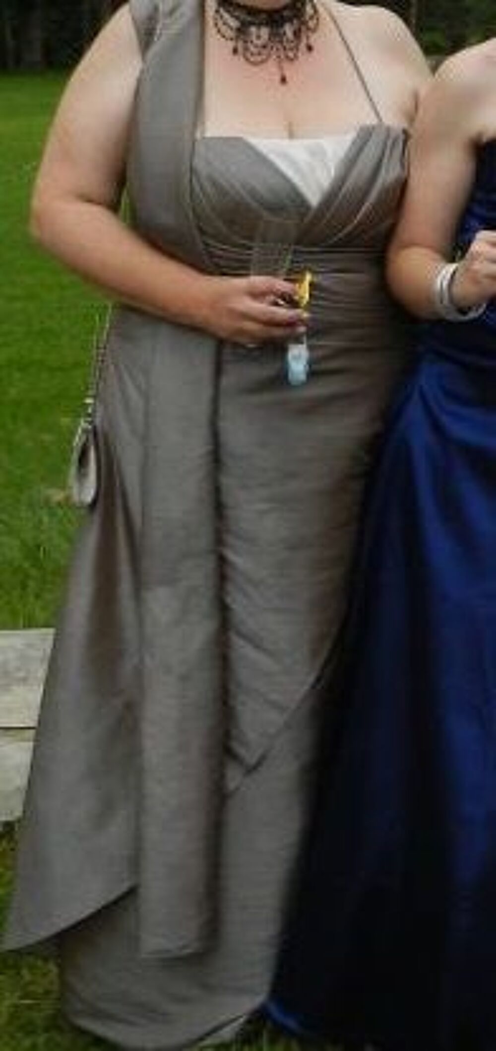 robe de c&eacute;r&eacute;monie Vêtements