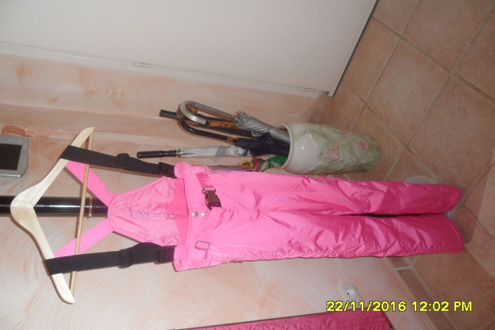 combinaison de ski Vêtements