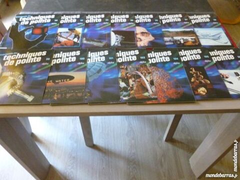 Encyclopdies des techniques de Pointe anne (14) 1 Thiais (94)