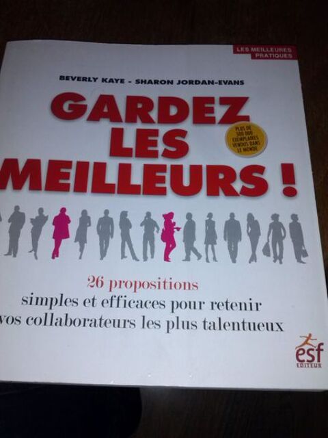 Gardez les meilleurs 5 Remiremont (88)