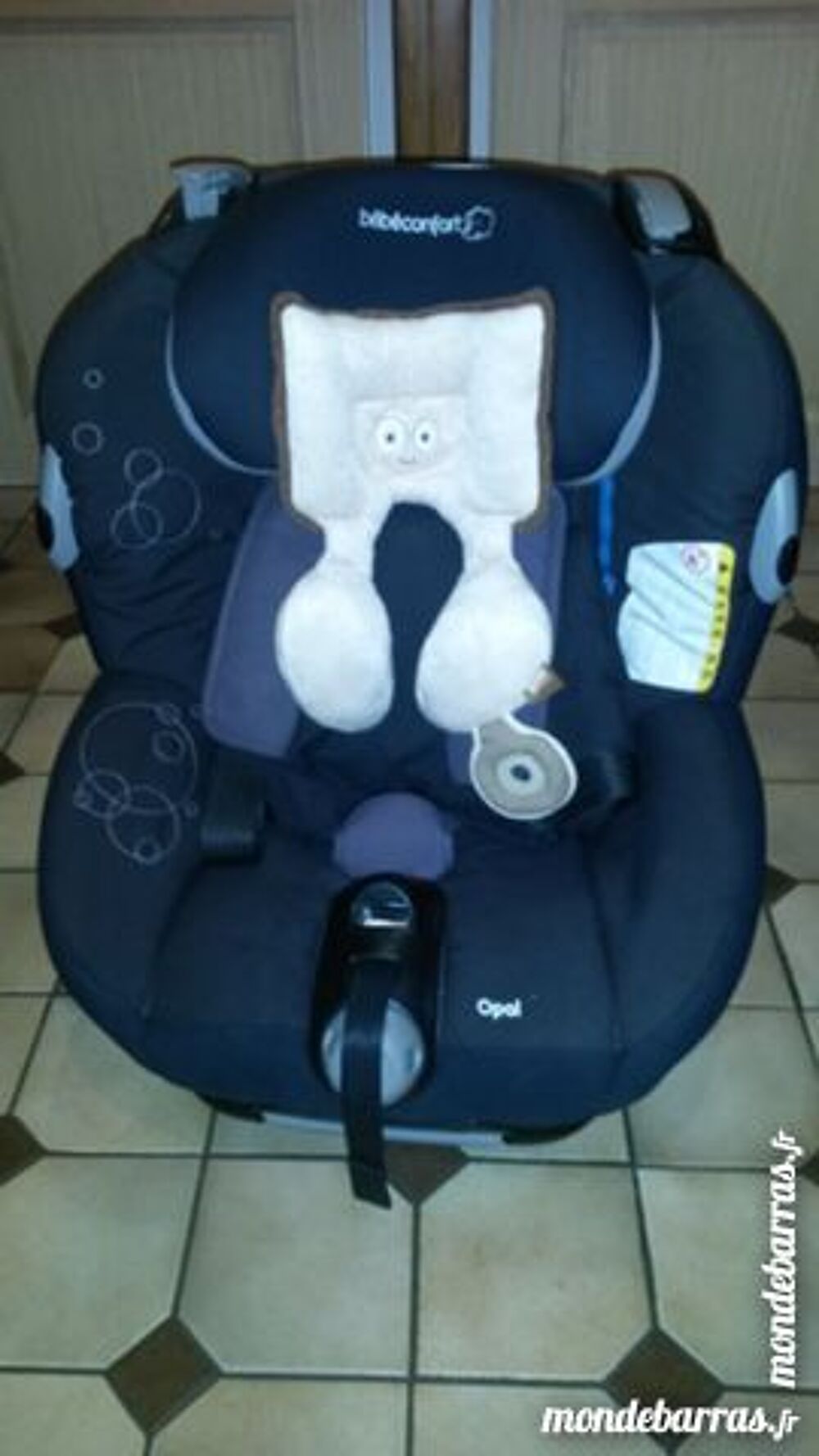 si&egrave;ge autob&eacute;b&eacute; Puériculture