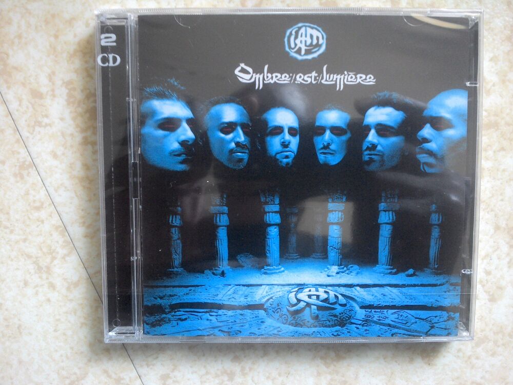 I A M - CD - OLD SCHOOL - A L' ANCIENNE CD et vinyles