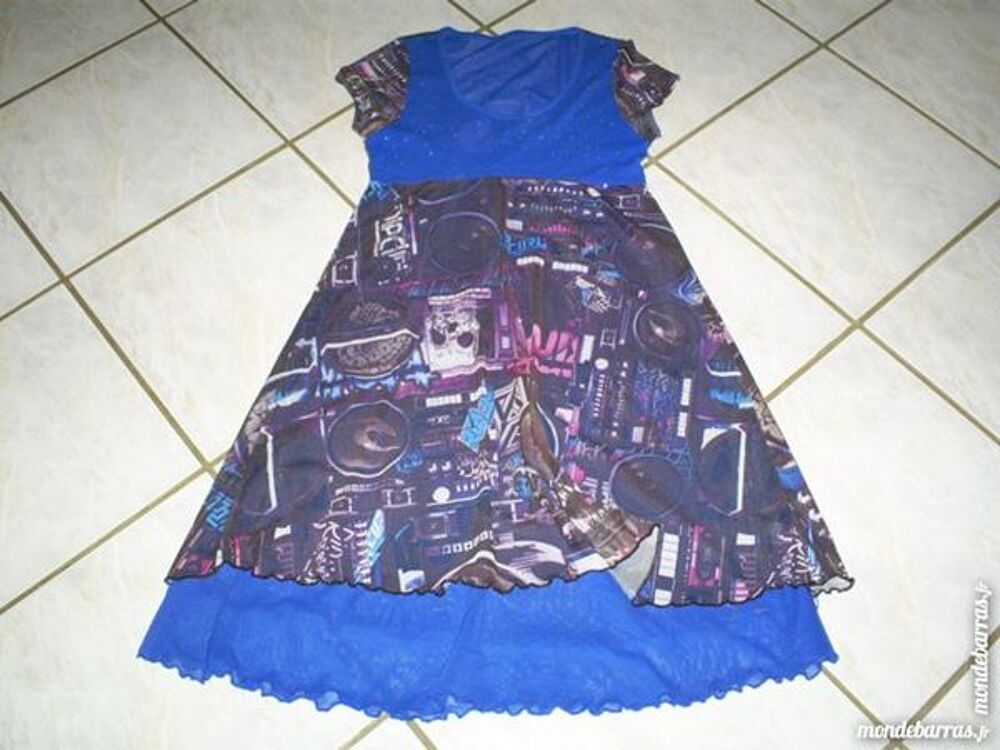 Robes CICERO Taille 38 Vêtements