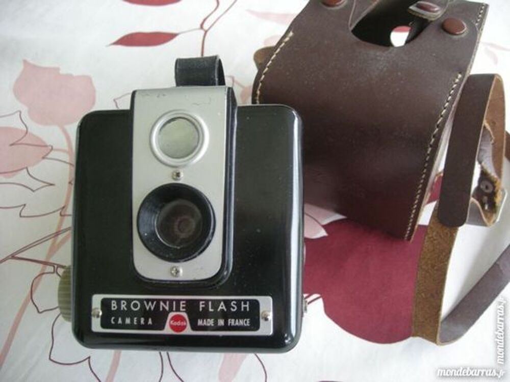 Appareil photo collection 
