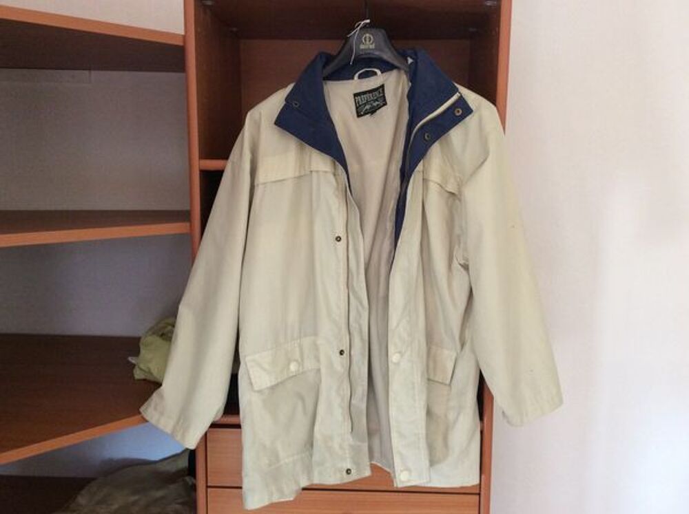 blousons homme Vêtements