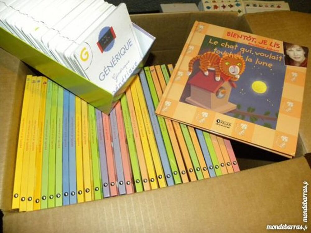 livres d'enfant MARLENE JOBERT Livres et BD
