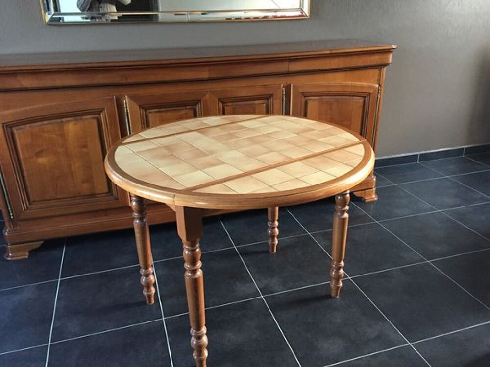 Table de cuisine &agrave; volets Meubles