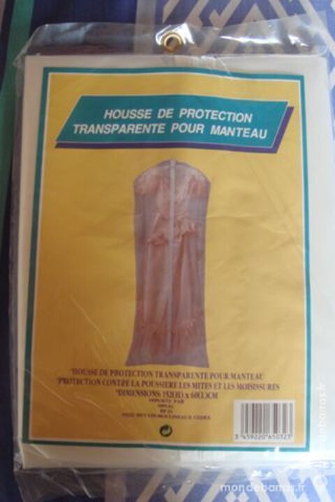 Housse de protection 4 Vendme (41)