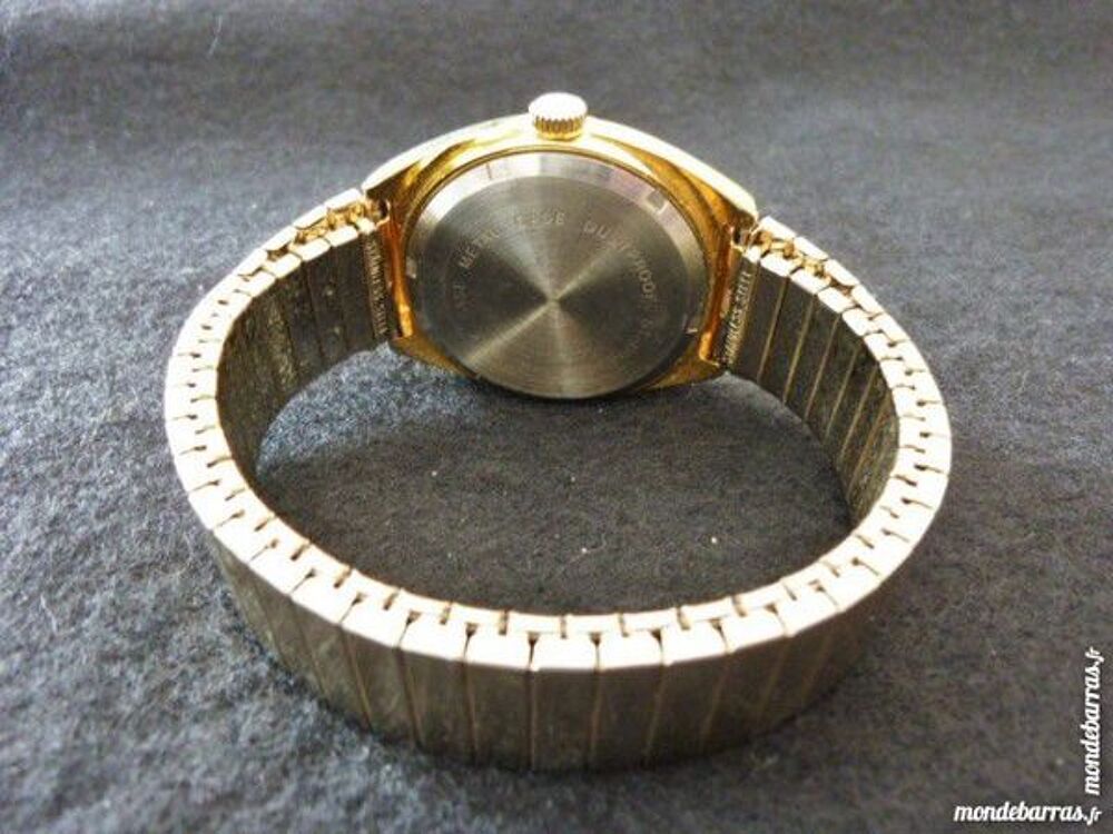 FREEPORT ELECTRA montre m&eacute;c. Am&eacute;ricaine DIV0543 Bijoux et montres
