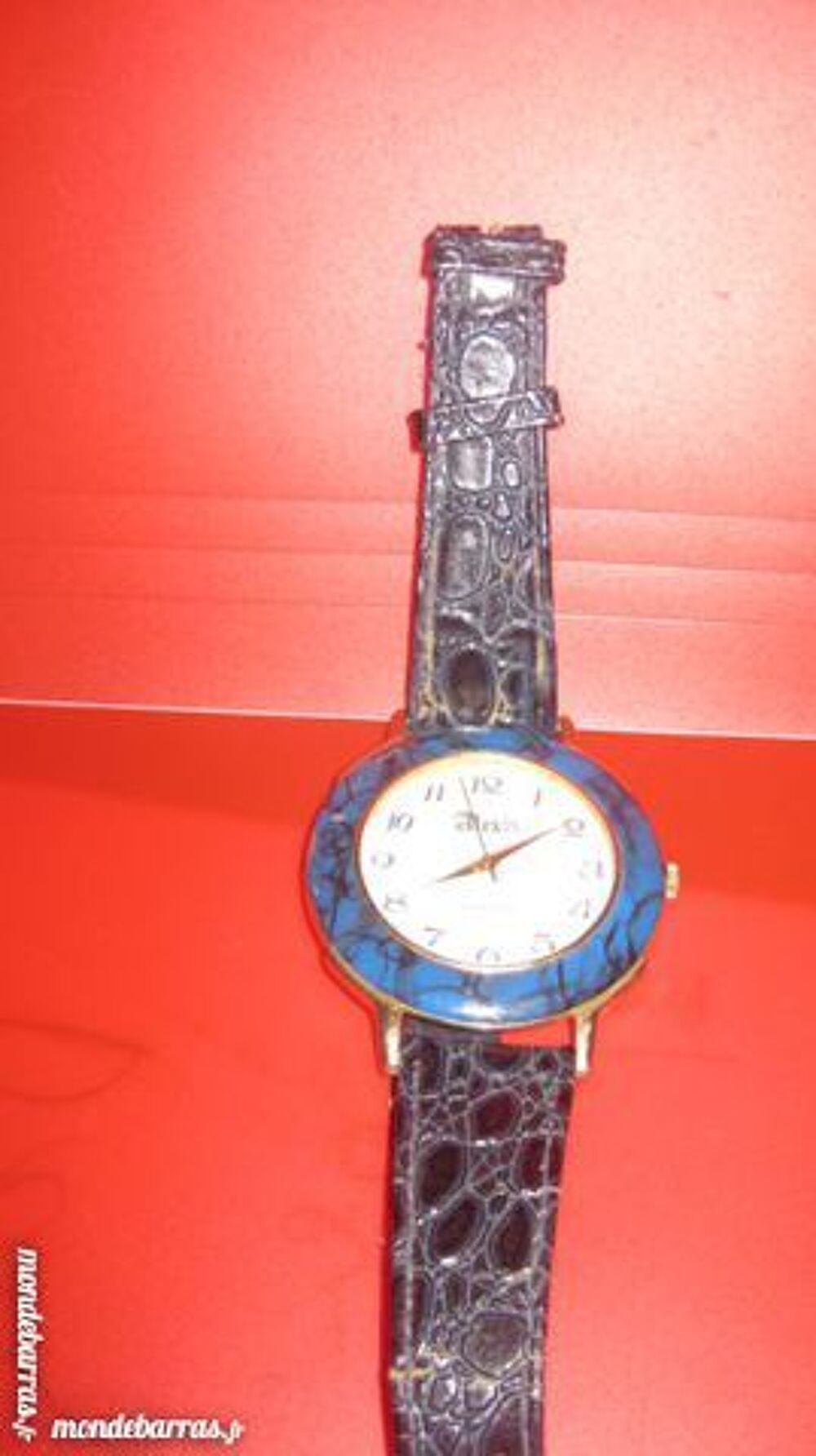 Montre COLLECTION Bijoux et montres