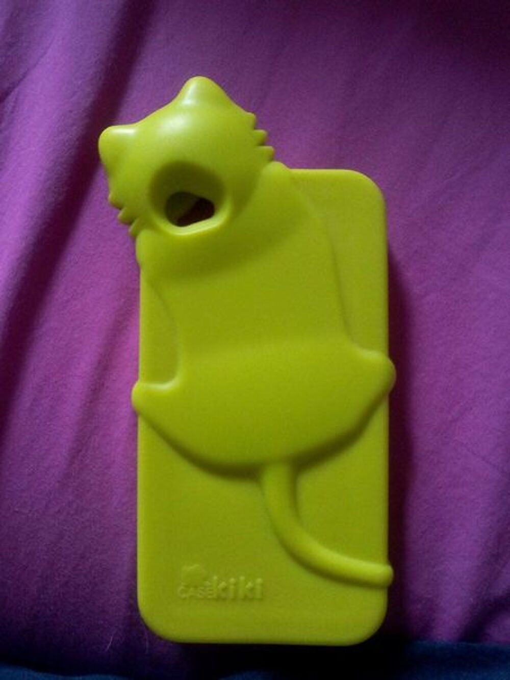 a vendre coque Iphone 4 Téléphones et tablettes
