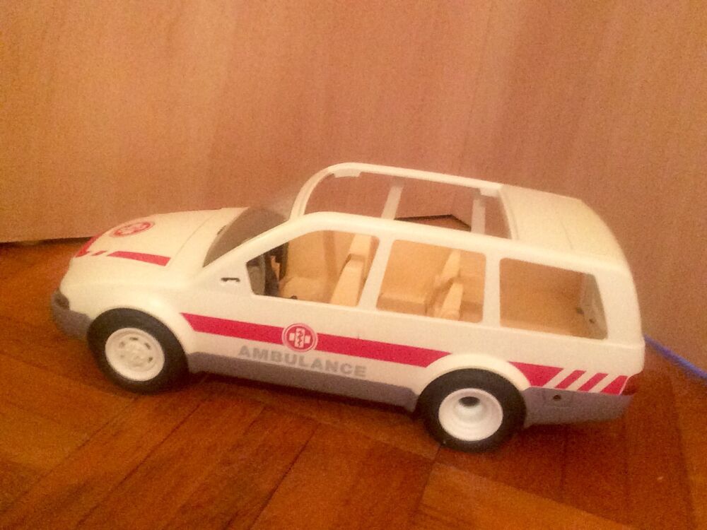 PLAYMOBIL Jeux / jouets