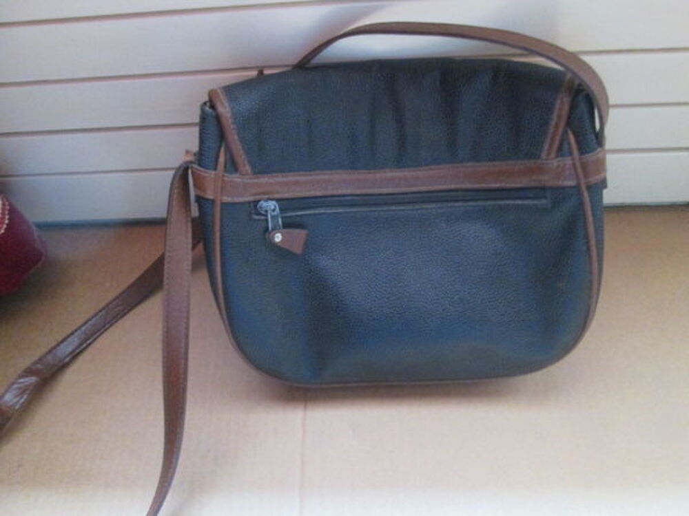 Sac simili cuir Maroquinerie