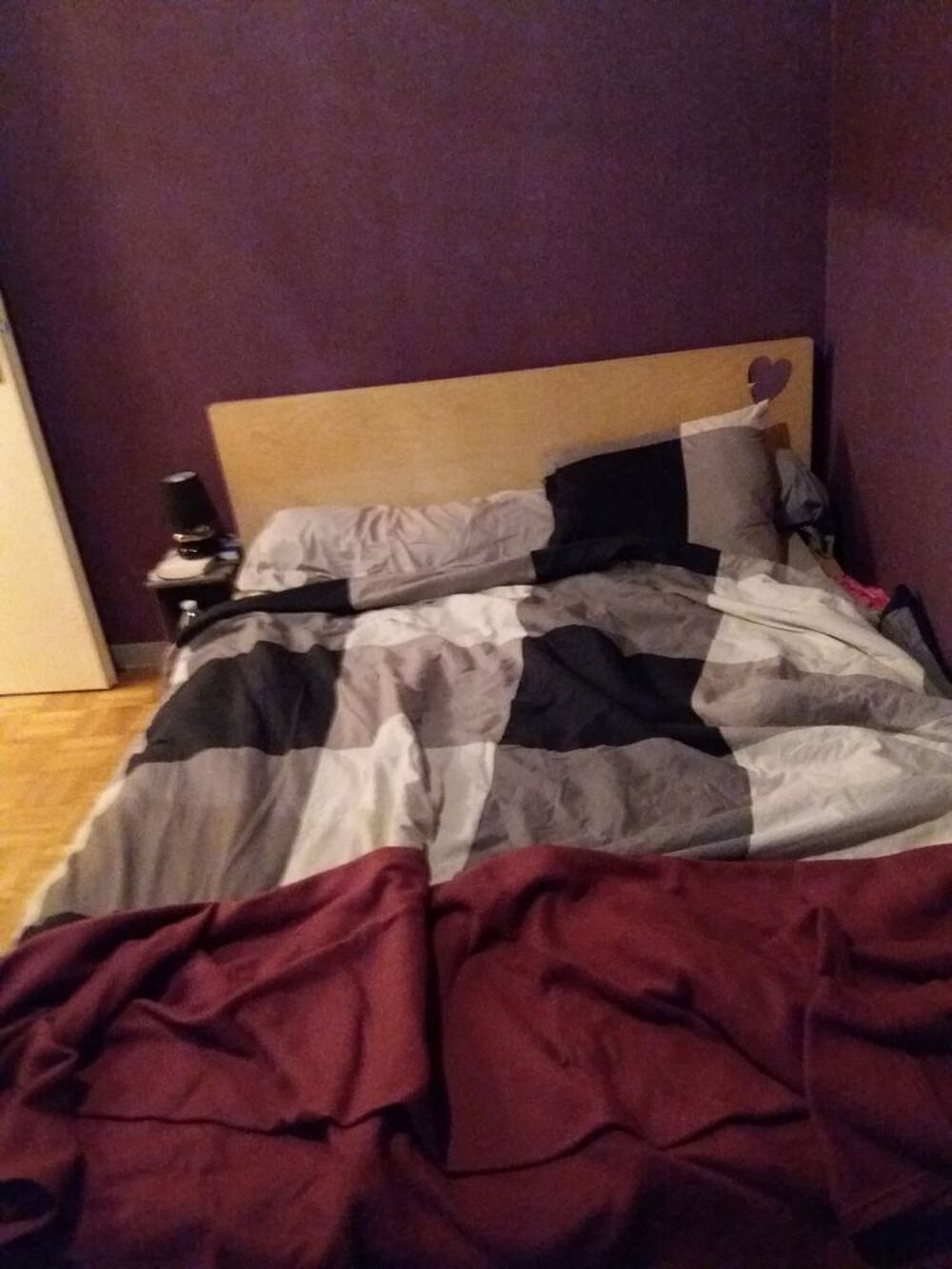 CHAMBRE Meubles