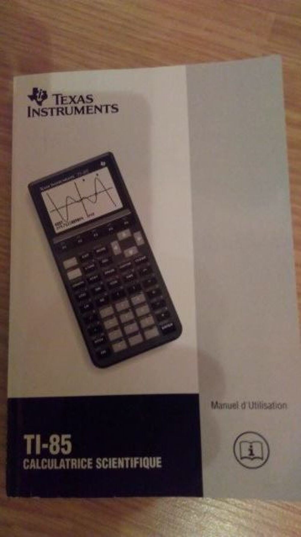 MANUEL D ' UTILISATEUR Matériel informatique