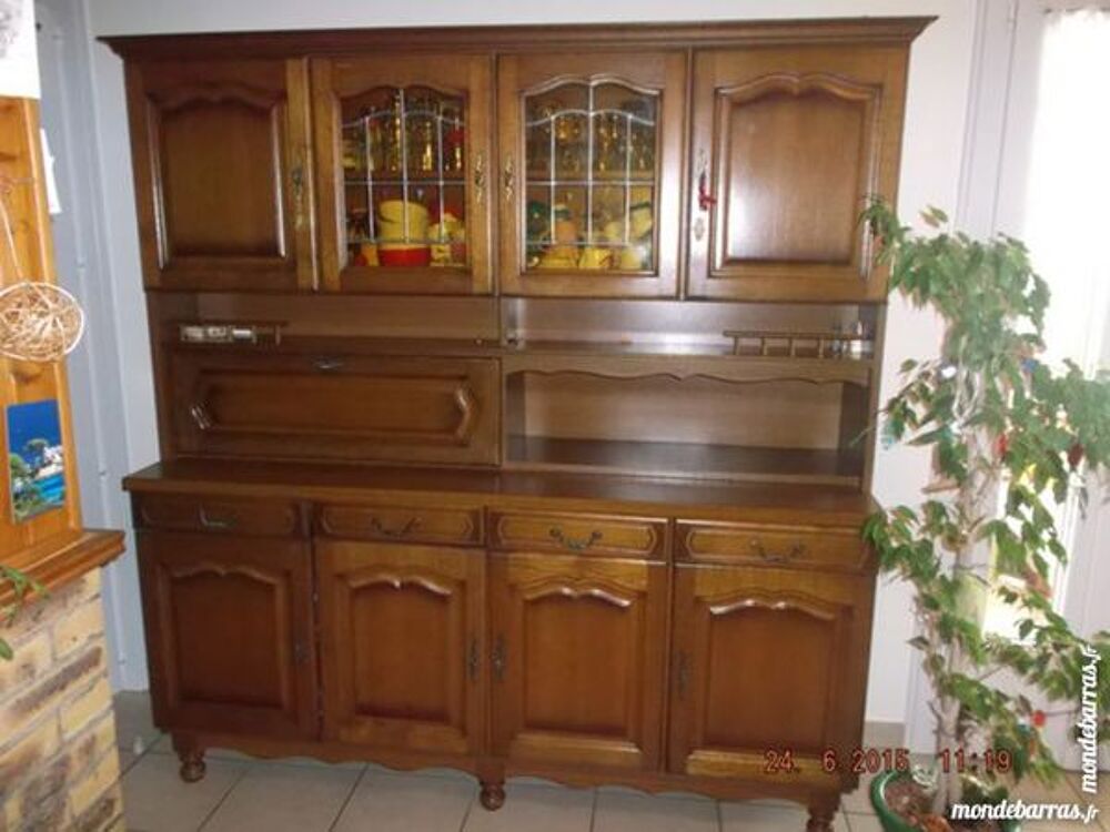 buffet de cuisine Cuisine