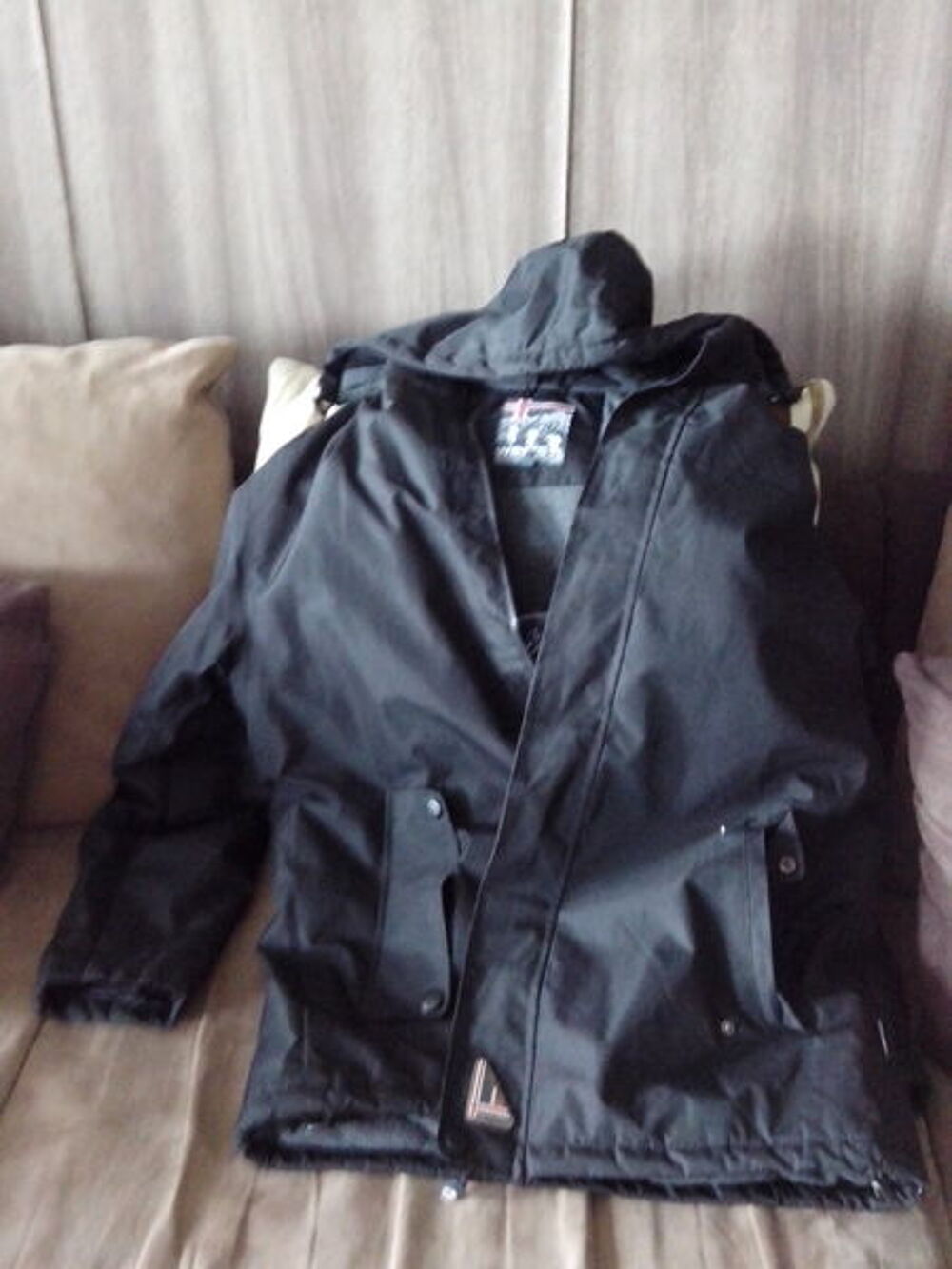 Manteau homme Vêtements