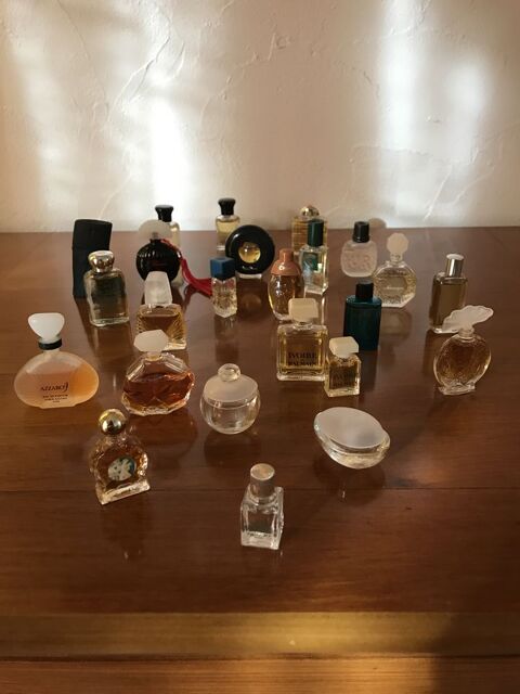 miniatures de parfum 2 Neuville-sur-Oise (95)