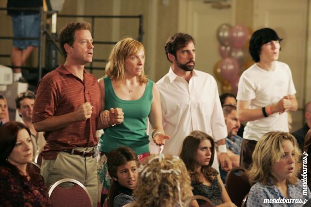 K7 Vhs: Little Miss Sunshine (77) DVD et blu-ray