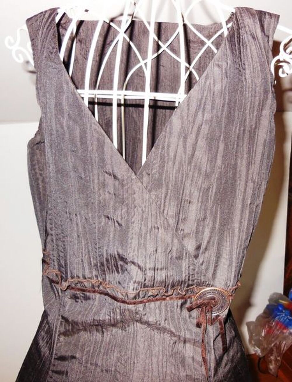 ROBE TAILLE 38 Vêtements