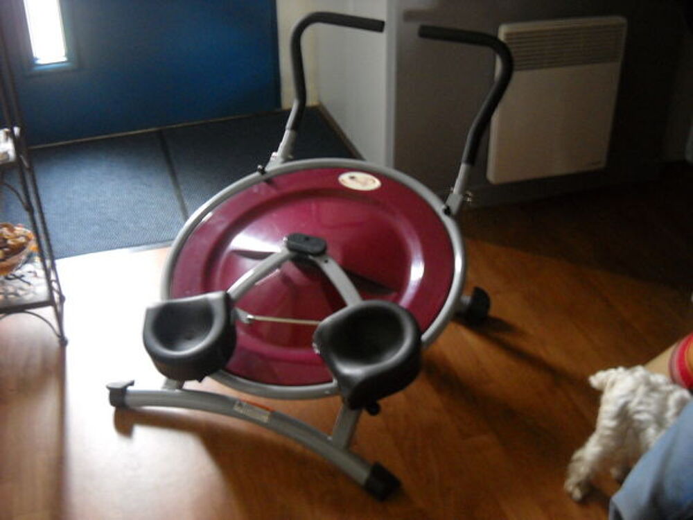 Appareil de musculation Sports