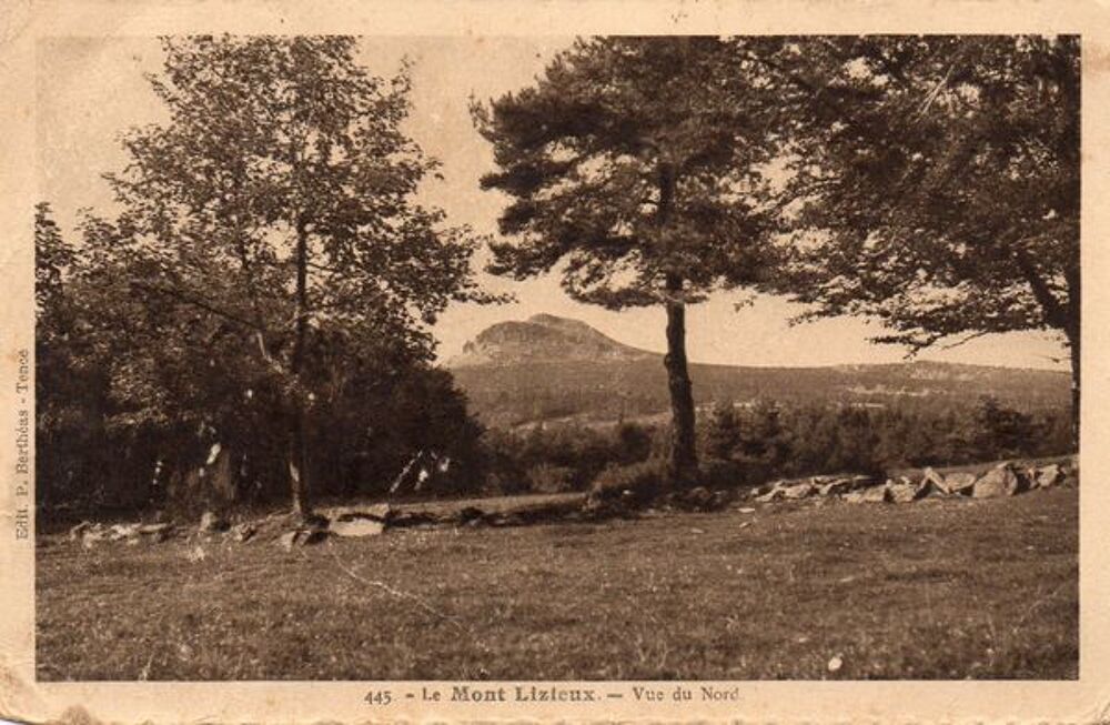 cartes postales anciennes 