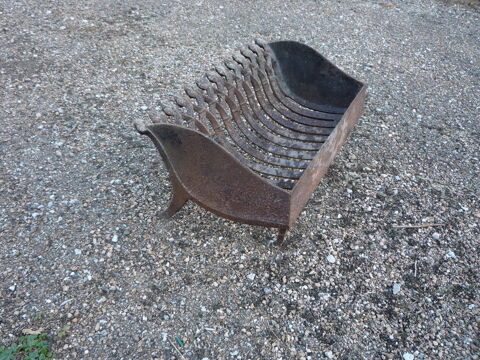 Salamandre,brasero,charbon de bois,chemine 35 Castres (81)