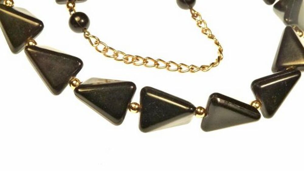 Collier en perle Bijoux et montres