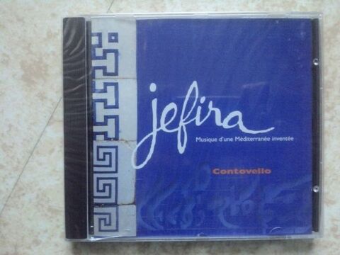 JEFIRA - 2001
CONTOVELLO 0 Massy (91)