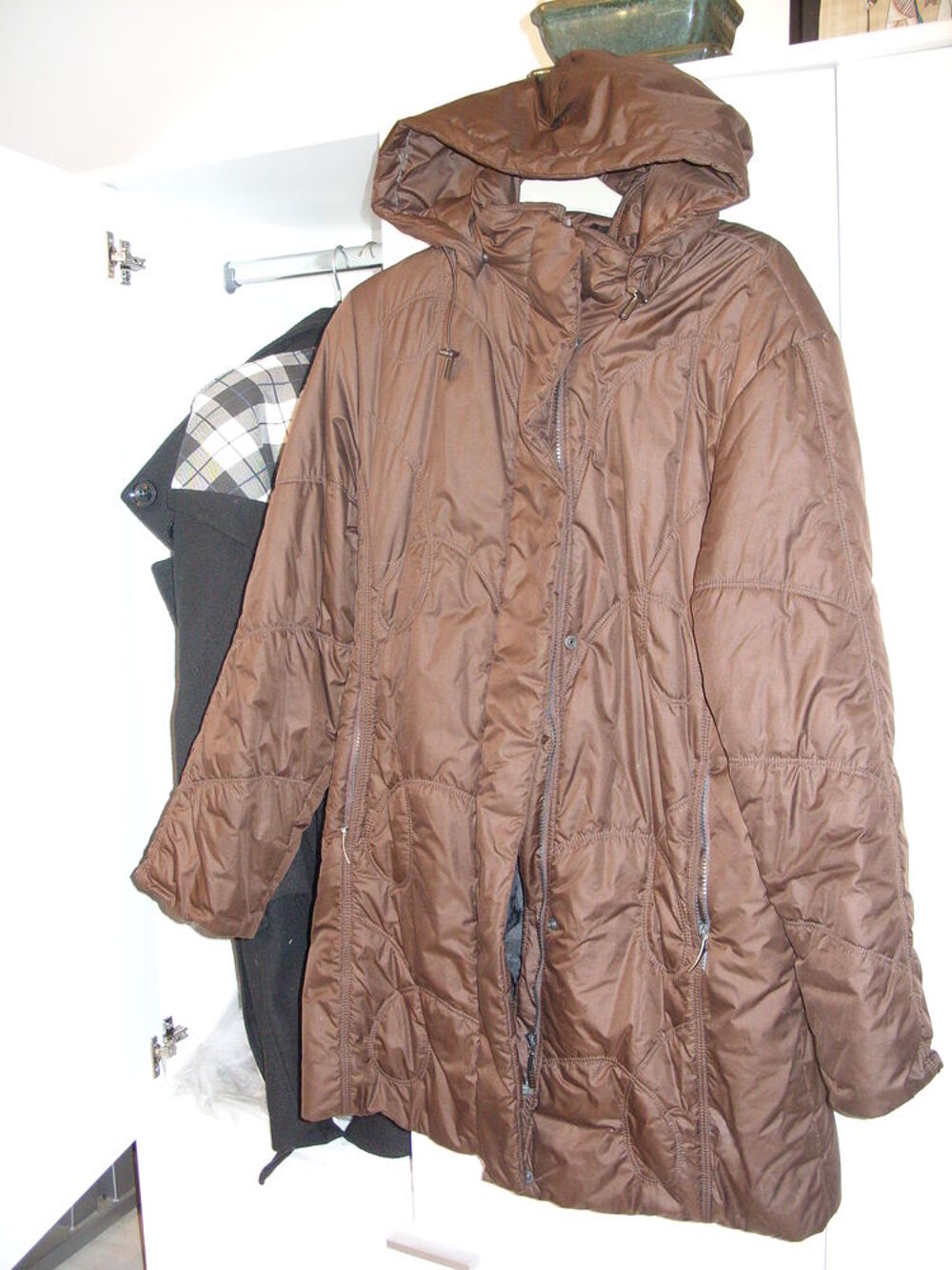 manteaux Vêtements