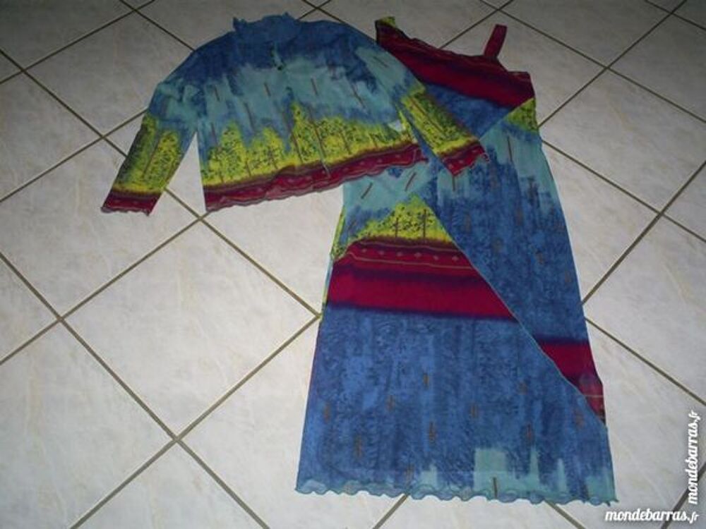 Ensemble GARELLA Taille 2 Vêtements
