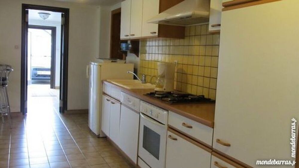  gite plein pied *** Lorraine, Saulxures-sur-Moselotte (88290)