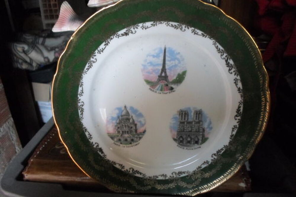 porcelaine d art atelier du marais Décoration