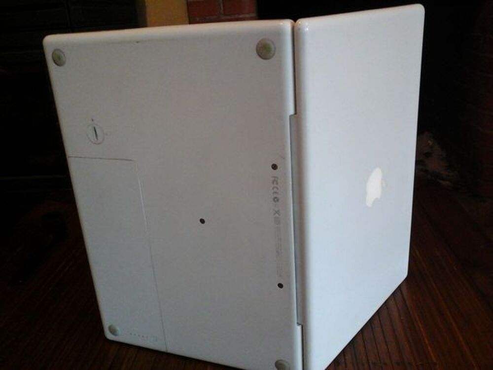 MAC BOOK 13,3 Matériel informatique