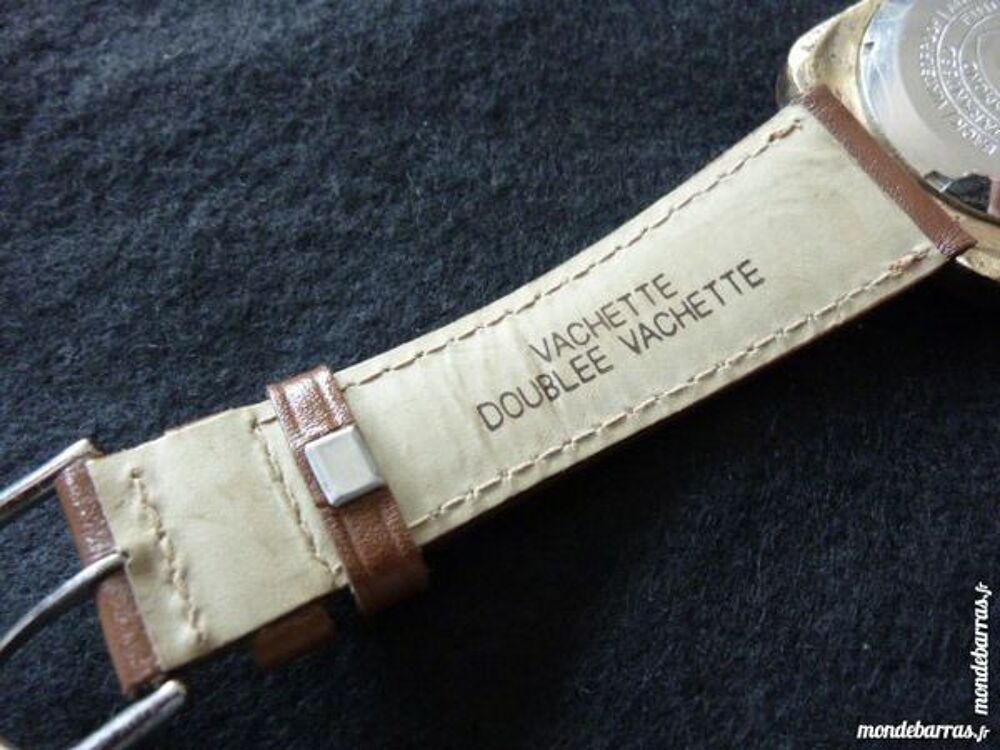 DIANE montre m&eacute;canique homme 1960 DIV0521 Bijoux et montres