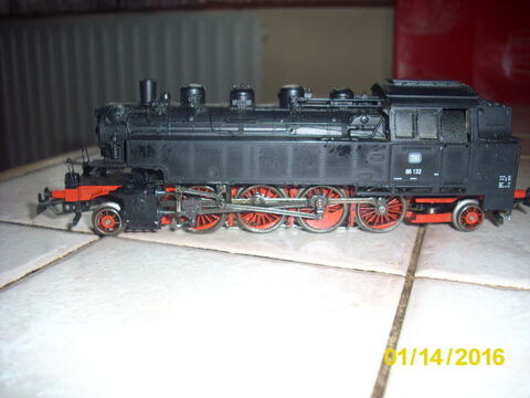 locomotive marklin 85 Saint-loi (58)