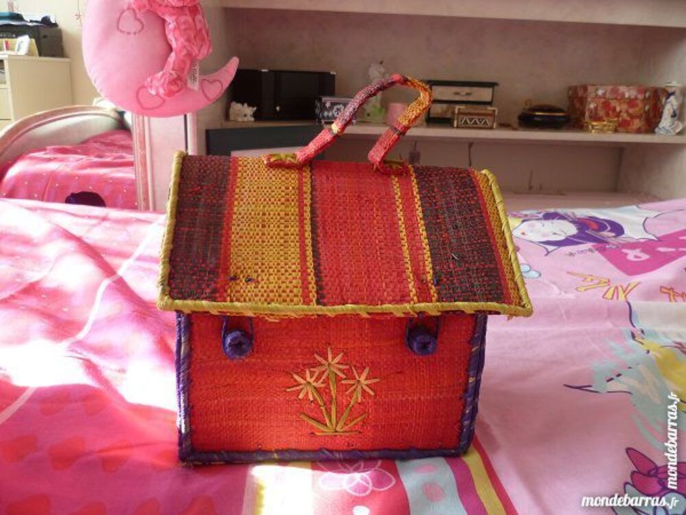 sac &agrave; main maison lolita cosplay mode fille japon Maroquinerie