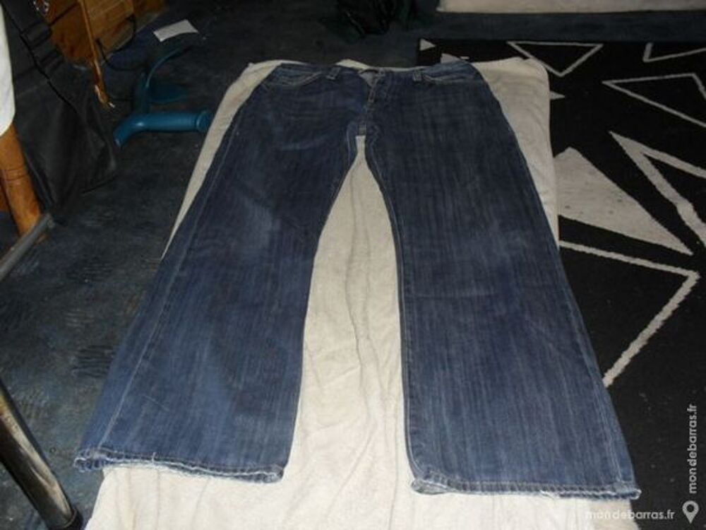 Jean celio denin taille 40 Vêtements