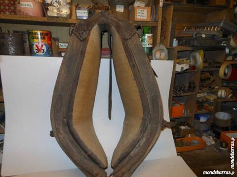 harnais pour mule ou mulet pa28 25 Grézieu-la-Varenne (69)