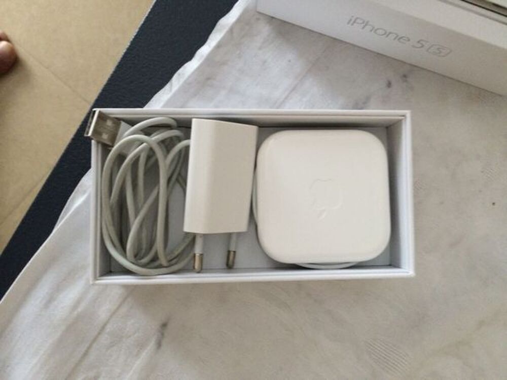 IPHONE 5S 16G Téléphones et tablettes