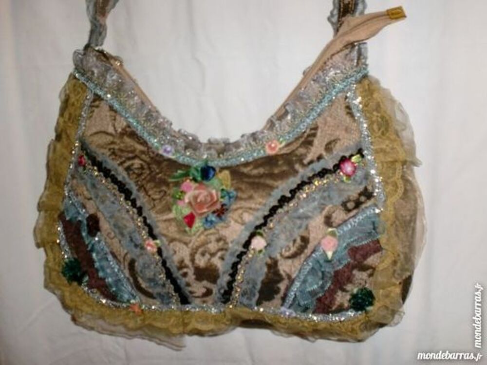 "Sac ""bijou"" collection" Maroquinerie