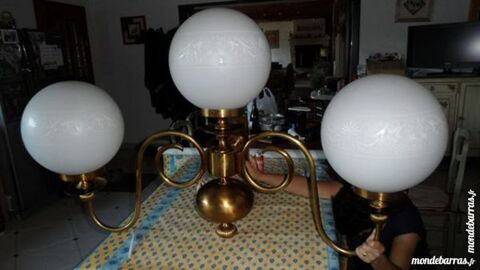 lustre ancien 1 Saint-Martin-d'Abbat (45)