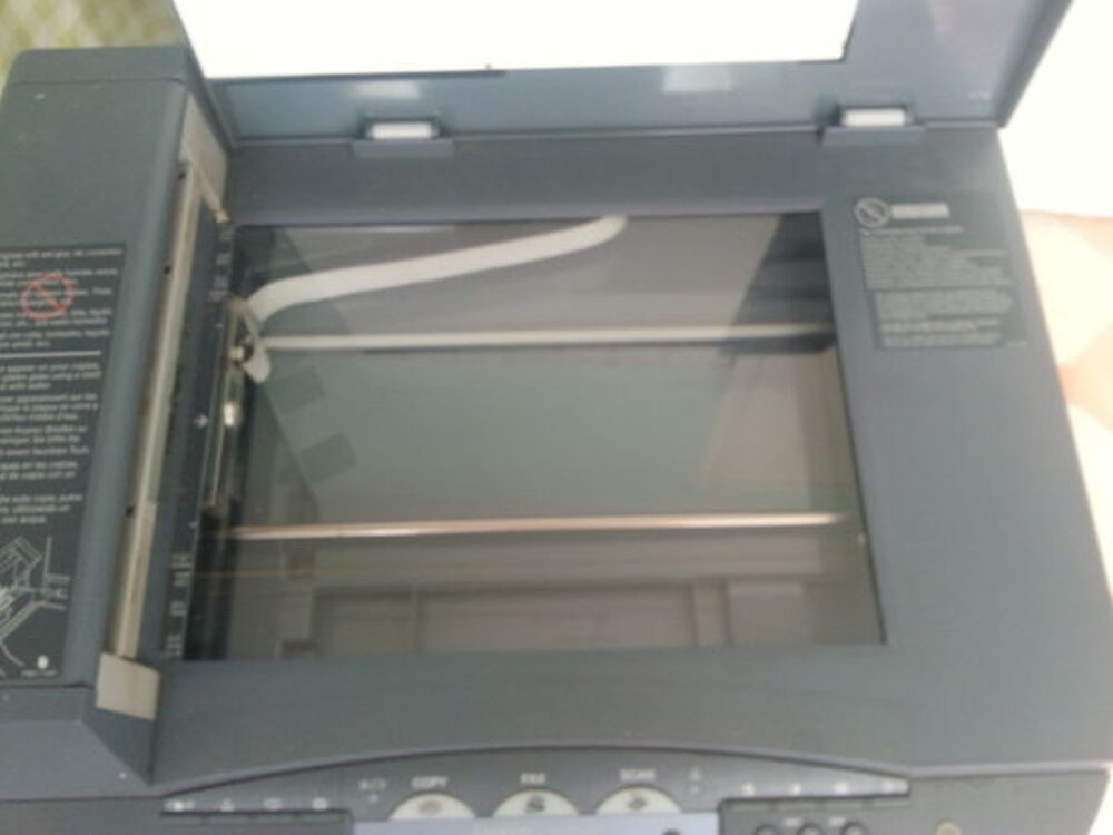 Imprimante fax i sensys mf8180c Matériel informatique