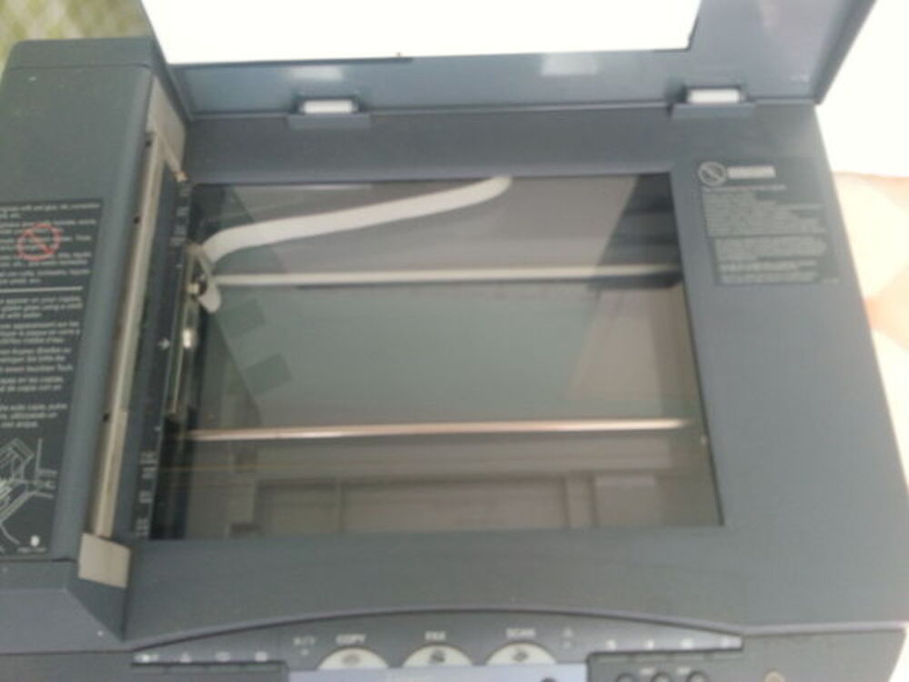 Imprimante fax i sensys mf8180c Matriel informatique