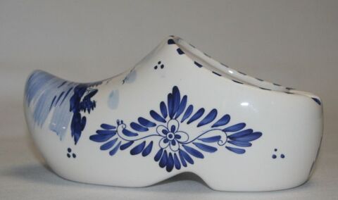 Cendrier Delft Hollande 12 Courry (30)