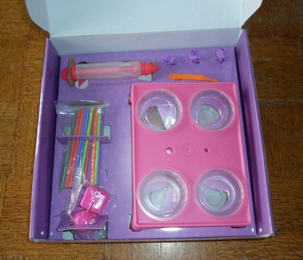 jeu pop cake Jeux / jouets